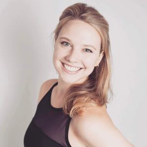 Meet your Posher, Brittany